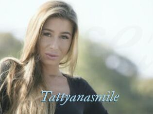 Tattyanasmile