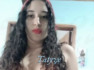 Taty3x