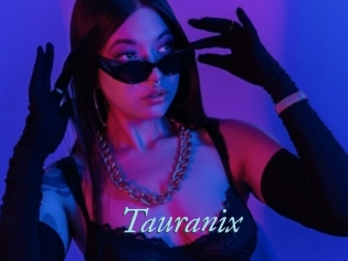 Tauranix