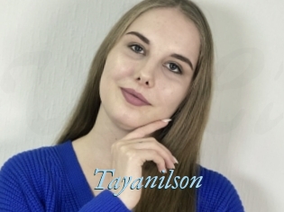 Tayanilson