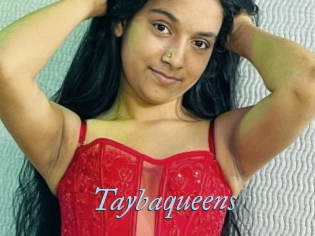 Taybaqueens