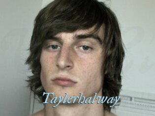 Taylerhalway