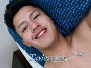 Taylerrocks