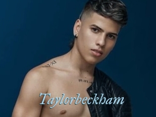 Taylorbeckham