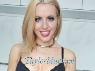 Taylorbluexxx