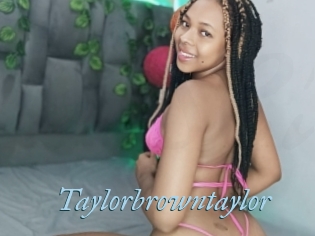 Taylorbrowntaylor