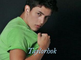 Taylorhok
