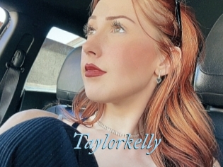 Taylorkelly
