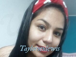 Taylorsexlewis