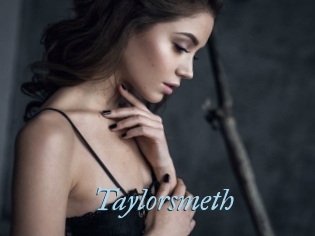 Taylorsmeth