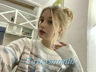 Taylorsmmith