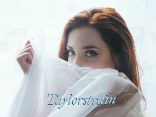 Taylorstrain