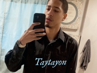 Taytayon