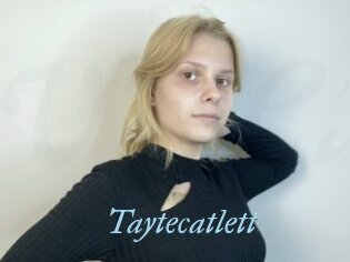 Taytecatlett