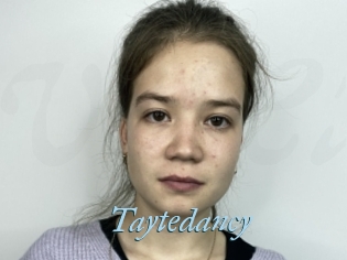 Taytedancy