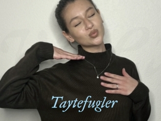 Taytefugler
