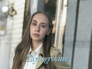 Taytegroomes