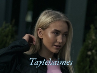 Taytehaimes