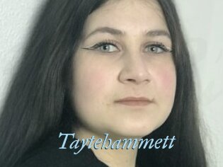 Taytehammett