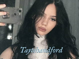 Taytehandford