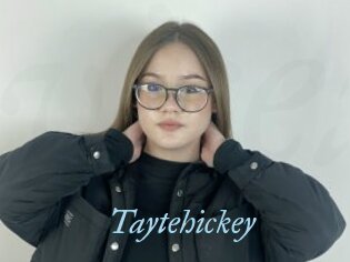 Taytehickey
