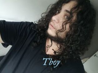 Tboy