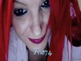 Tea74