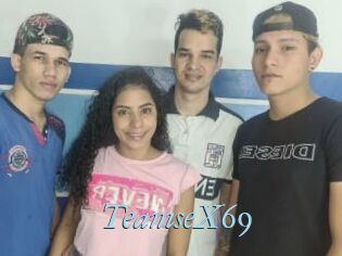 TeamseX69
