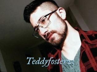 Teddyfoster23
