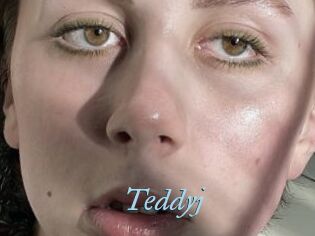 Teddyj