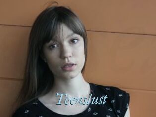Teenslust