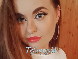 Tefanygold