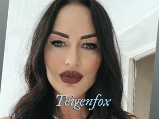 Teigenfox