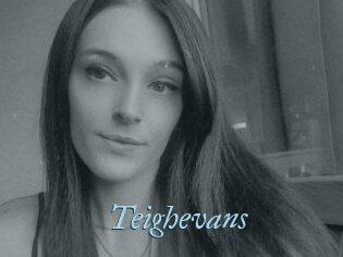 Teighevans