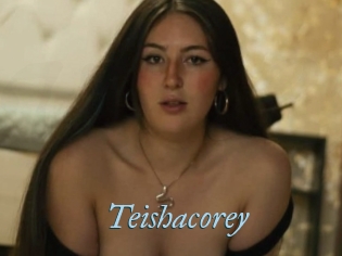 Teishacorey