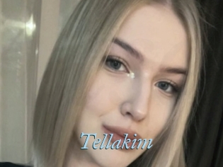 Tellakim