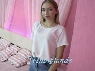 Telmablonde