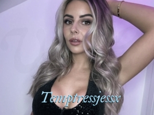 Temptressjessx