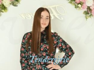 Tendergirle
