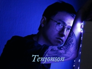 Tenjonson