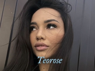 Teorose