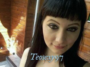 Teosexy97