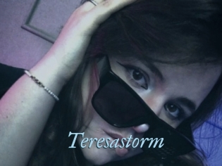 Teresastorm