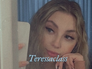 Teressaclass