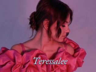 Teressalee