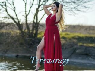Teressarayy