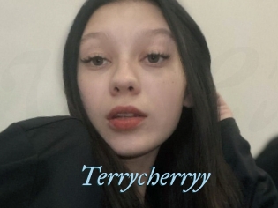 Terrycherryy