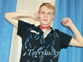 Terrylucky
