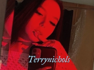 Terrynichols