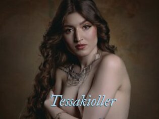 Tessakioller